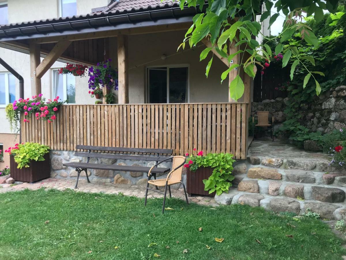 Holiday park Radzewicz