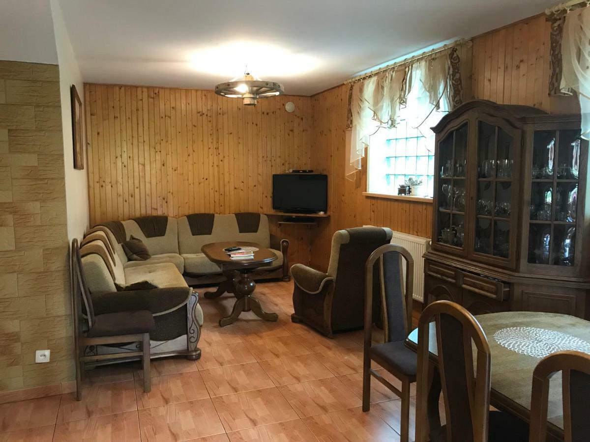 Radzewicz Holiday park Wizajny